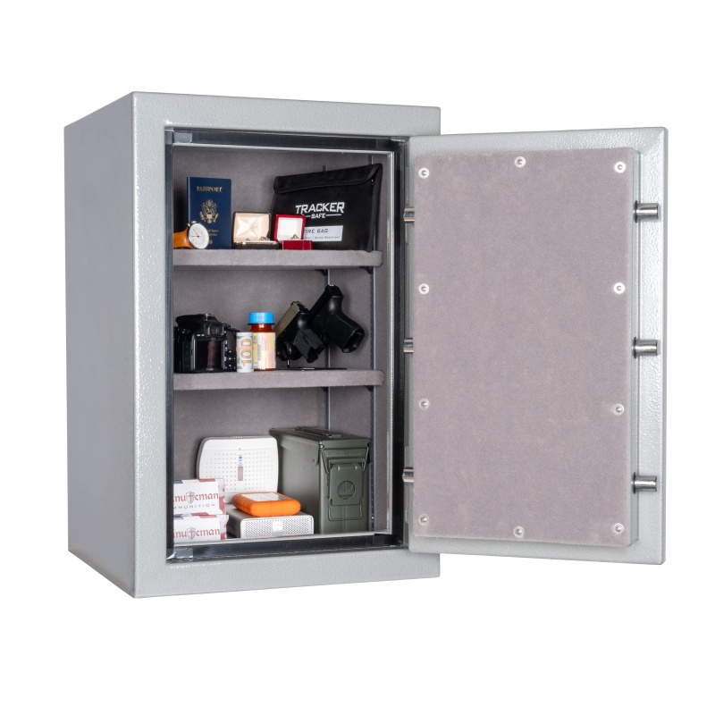 Tracker Safe HS30 Home Security Safe - Image 3