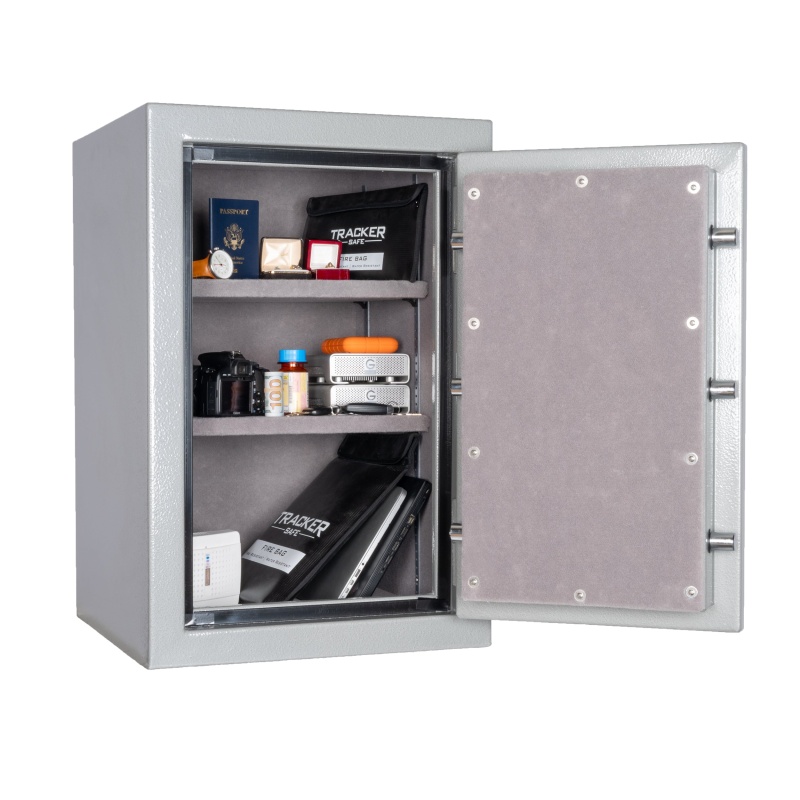 Tracker Safe HS30 Home Security Safe - Image 2