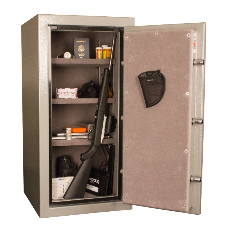 Tracker Safe HS40 Home Security Safe - Image 3