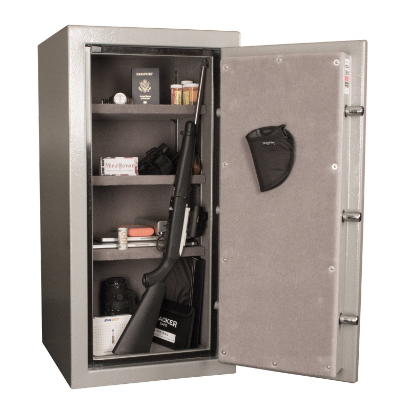 Tracker Safe HS40 Home Security Safe - Image 2