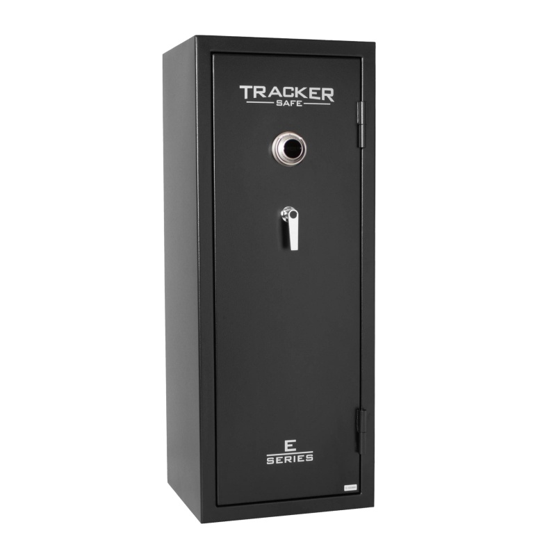 Tracker Safe E16 Gun & Rifle Safe 30 Minute Fire - Image 2