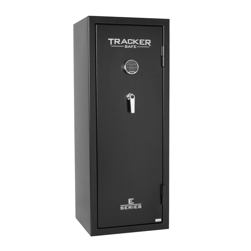 Tracker Safe E16 Gun & Rifle Safe 30 Minute Fire