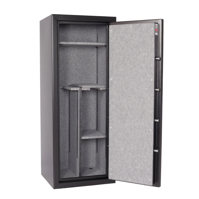 Tracker Safe E16 Gun & Rifle Safe 30 Minute Fire - Image 8