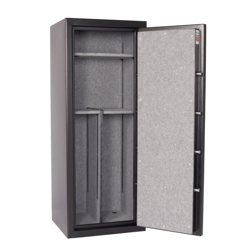 Tracker Safe E16 Gun & Rifle Safe 30 Minute Fire - Image 10