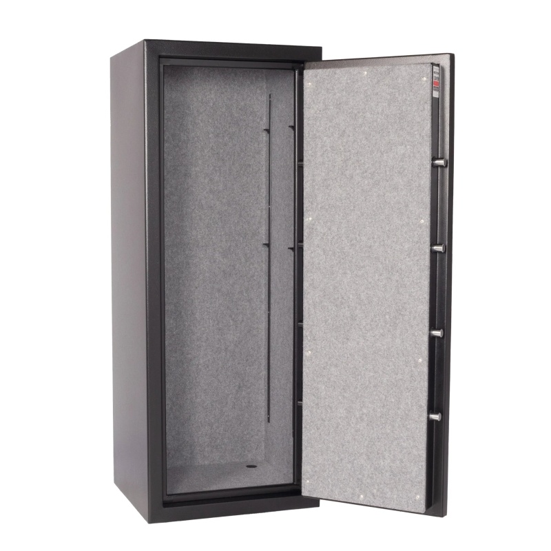 Tracker Safe E16 Gun & Rifle Safe 30 Minute Fire - Image 12