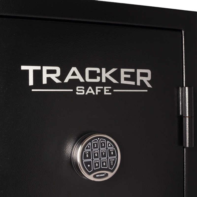 Tracker Safe E16 Gun & Rifle Safe 30 Minute Fire - Image 16