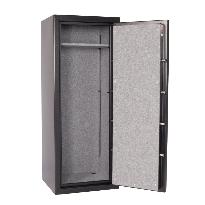 Tracker Safe E16 Gun & Rifle Safe 30 Minute Fire - Image 11