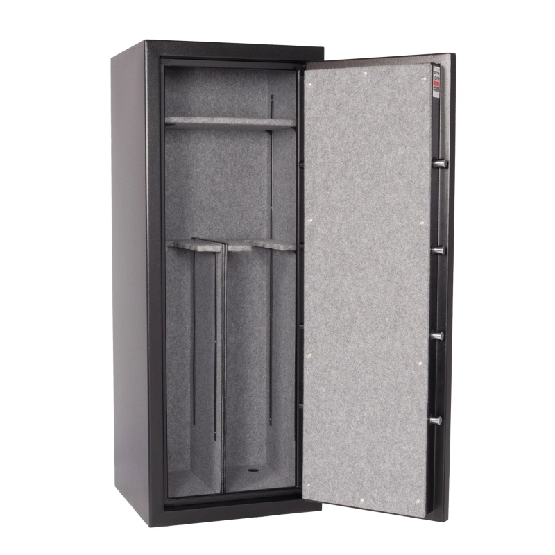 Tracker Safe E16 Gun & Rifle Safe 30 Minute Fire - Image 9