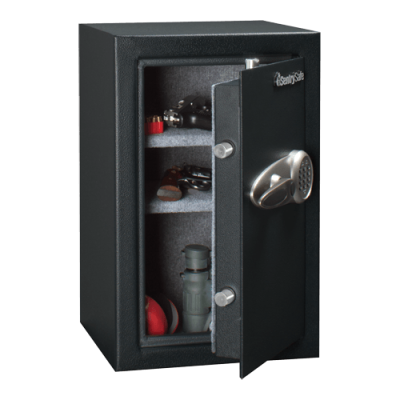 Sentry T6-331 Security Safe - Image 2