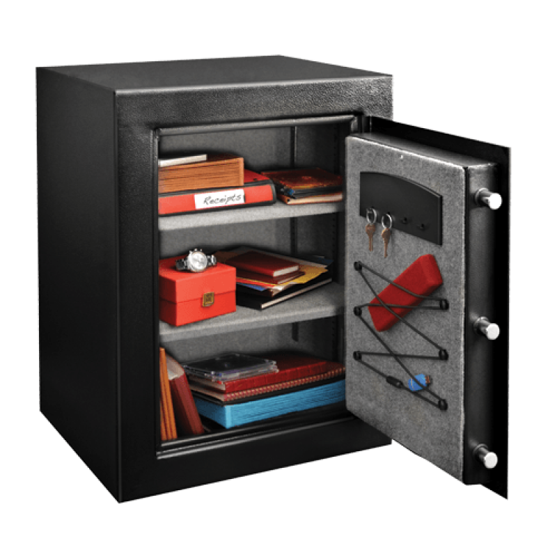 Sentry T8-331 Security Safe - Image 3