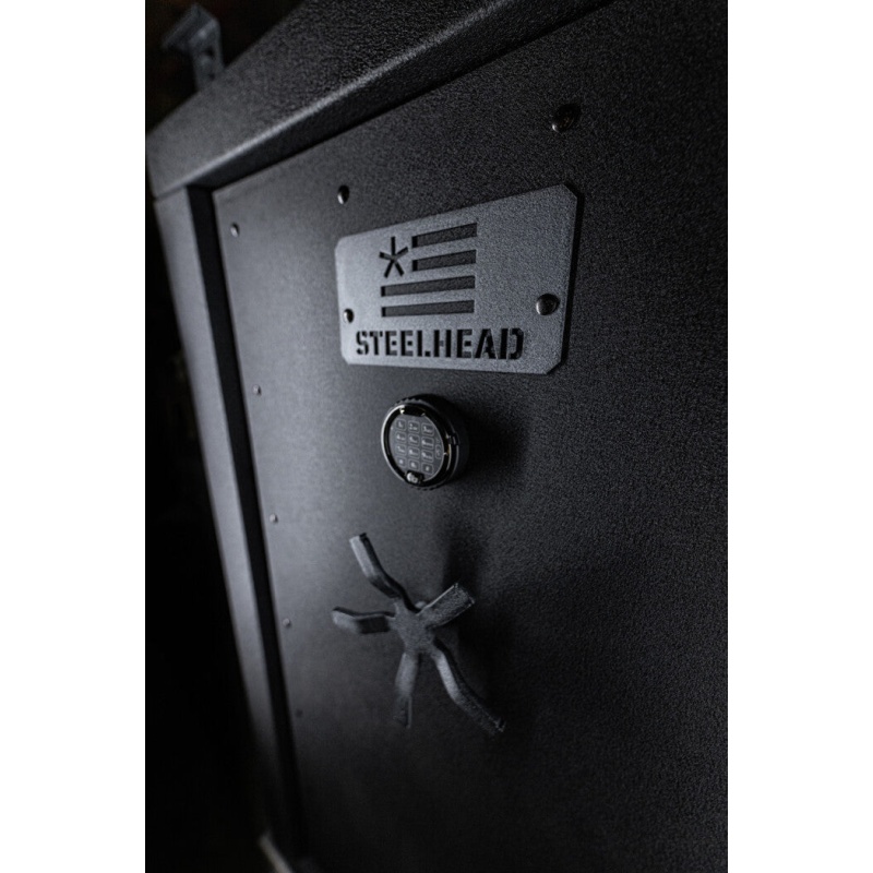 Steelhead Recon 32 Modular Gun Safe - Image 4