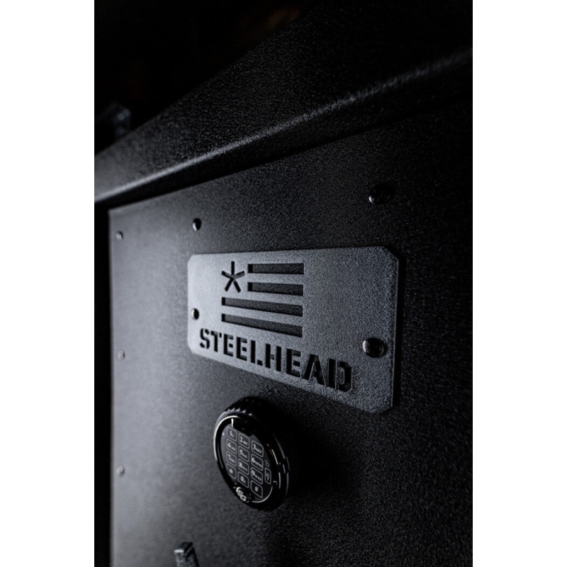 Steelhead Recon 32 Modular Gun Safe - Image 5