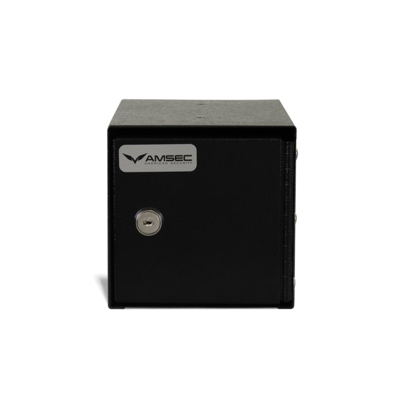 AMSEC TB0610-1 Undercounter Safe - Image 2