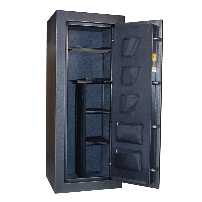 Browning TG14 Theftgard Series Gun Safe - Image 2