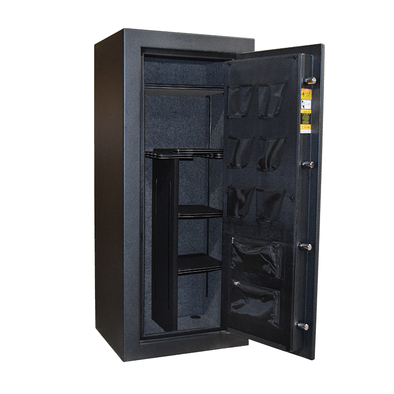 Browning TG18 Theftgard Series Gun Safe - Image 2