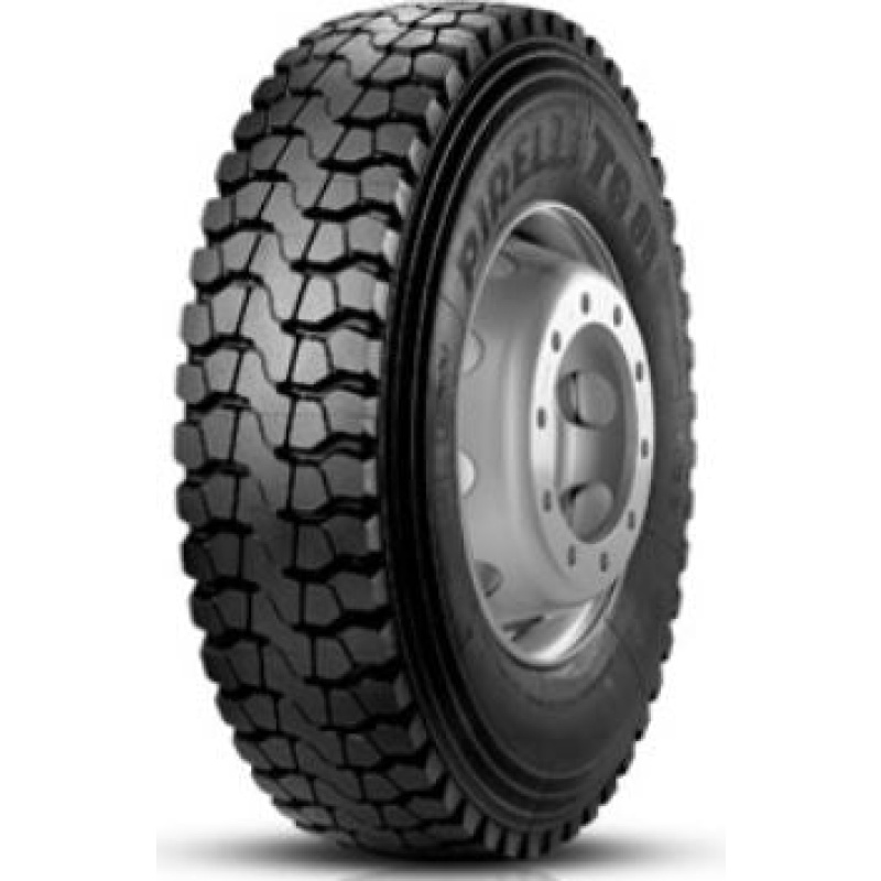 Tire 11R22.5 Pirelli TG85 Drive 16 Ply K 148/145