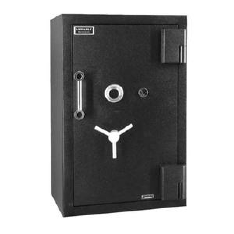 AMSEC CFX352020 AMVAULTx6 High Security Burglar Fire Safe - Image 2