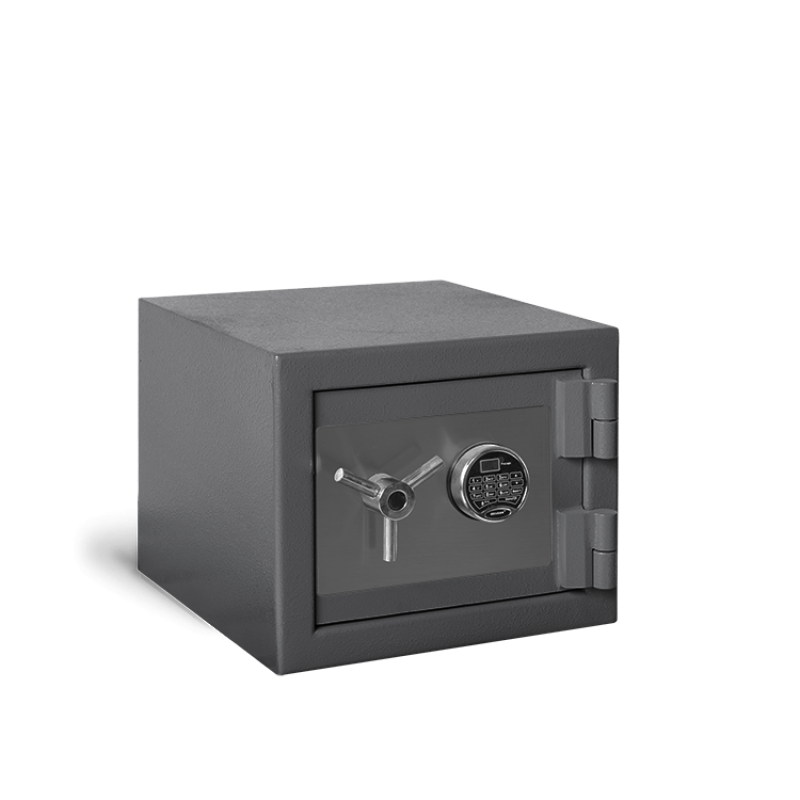 Omni-Vault TL30-161919 TL-30 High Security Burglar & Fire Safe - Image 2