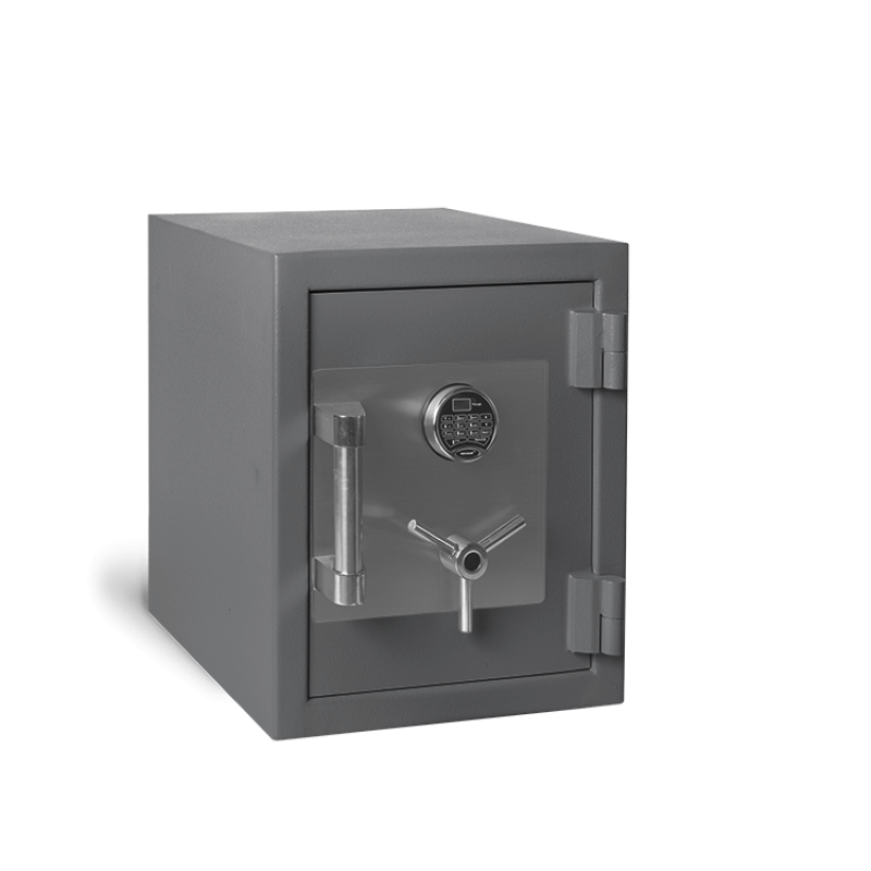 Omni-Vault TL30-252122 TL-30 High Security Burglar & Fire Safe - Image 2