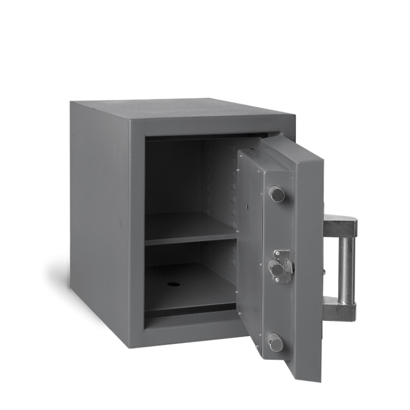 Omni-Vault TL30-252122 TL-30 High Security Burglar & Fire Safe - Image 3