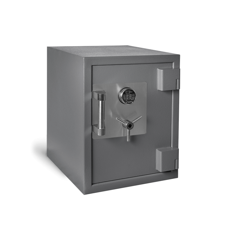 Omni-Vault TL30-322526 TL-30 High Security Burglar & Fire Safe - Image 2