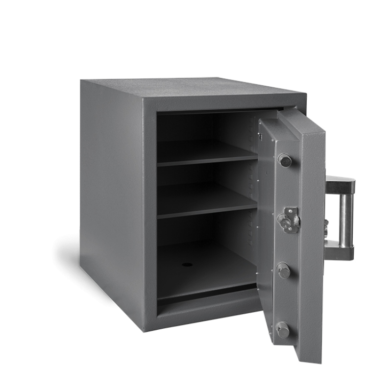 Omni-Vault TL30-322526 TL-30 High Security Burglar & Fire Safe - Image 3