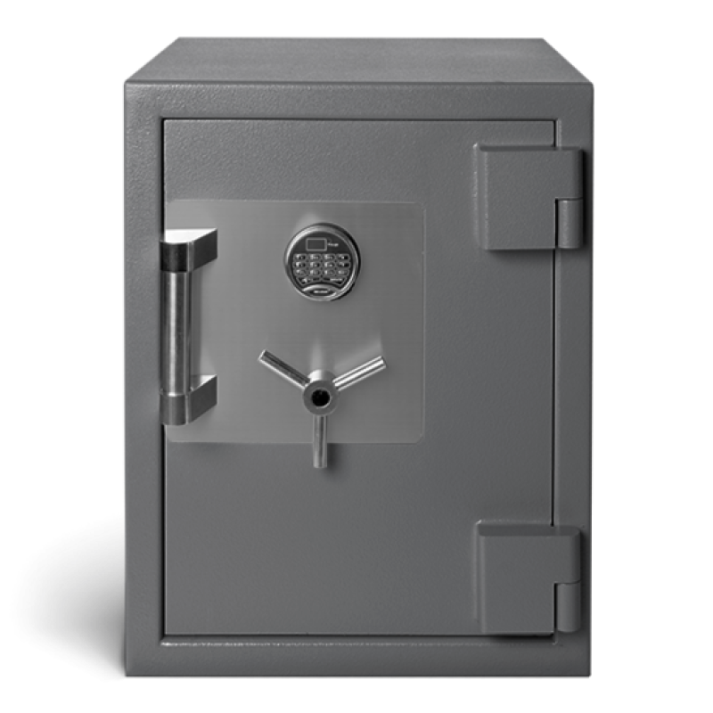 Omni-Vault TL30-322526 TL-30 High Security Burglar & Fire Safe