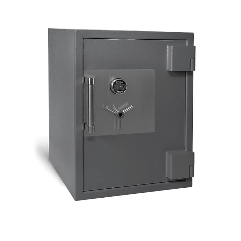 Omni-Vault TL30-423130 TL-30 High Security Burglar & Fire Safe - Image 2