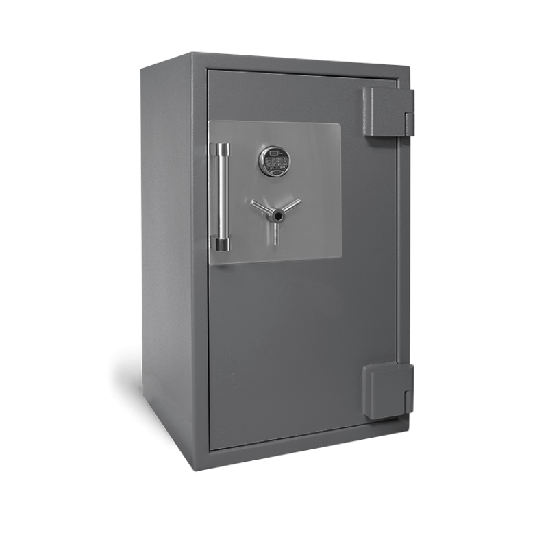 Omni-Vault TL30-523130 TL-30 High Security Burglar & Fire Safe - Image 2