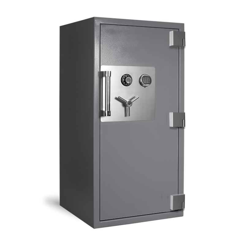 Omni-Vault TL30-623130 TL-30 High Security Burglar & Fire Safe - Image 2