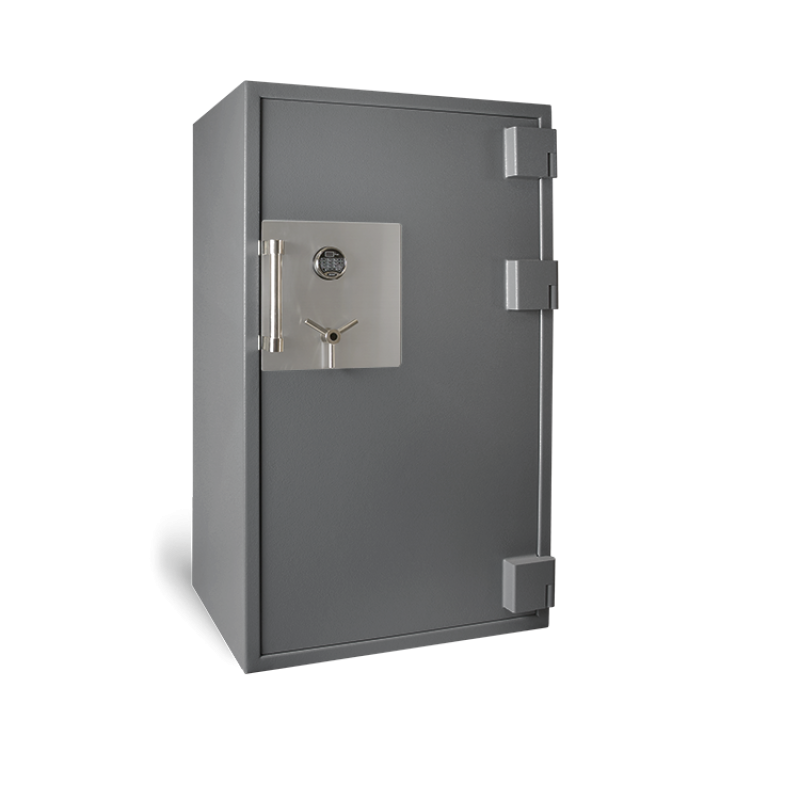 Omni-Vault TL30-724331-LW TL-30 High Security Burglar & Fire Safe - Image 2