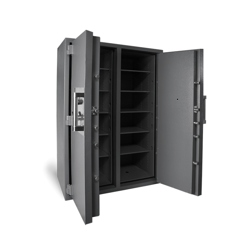 Omni-Vault TL30-724827LR Double Door TL-30 High Security Burglar Fire Safe - Image 4