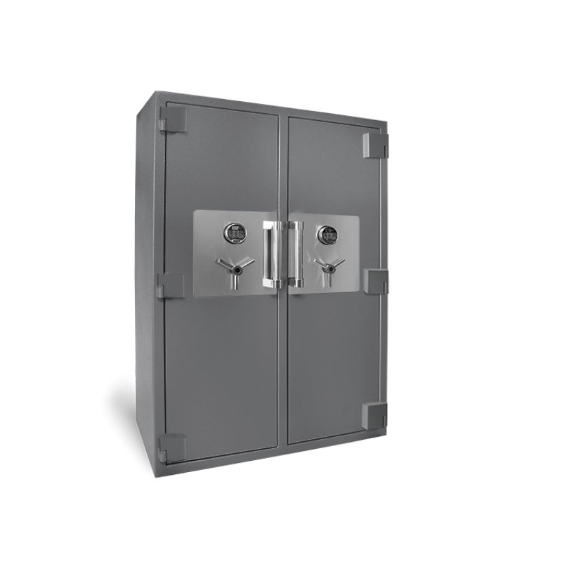 Omni-Vault TL30-724827LR Double Door TL-30 High Security Burglar Fire Safe - Image 2