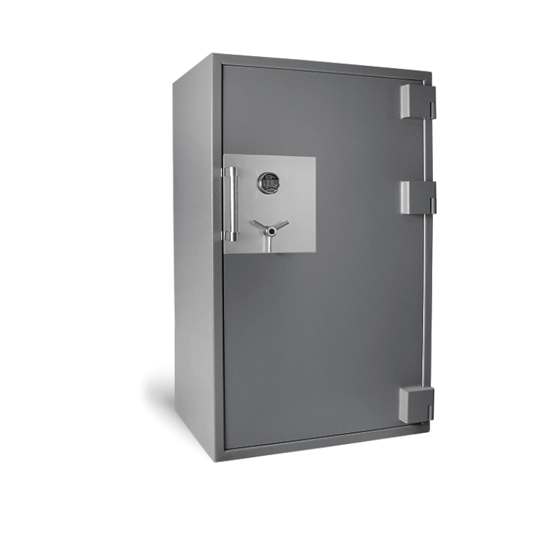 Omni-Vault TL30-754631-LW TL-30 High Security Burglar & Fire Safe - Image 2