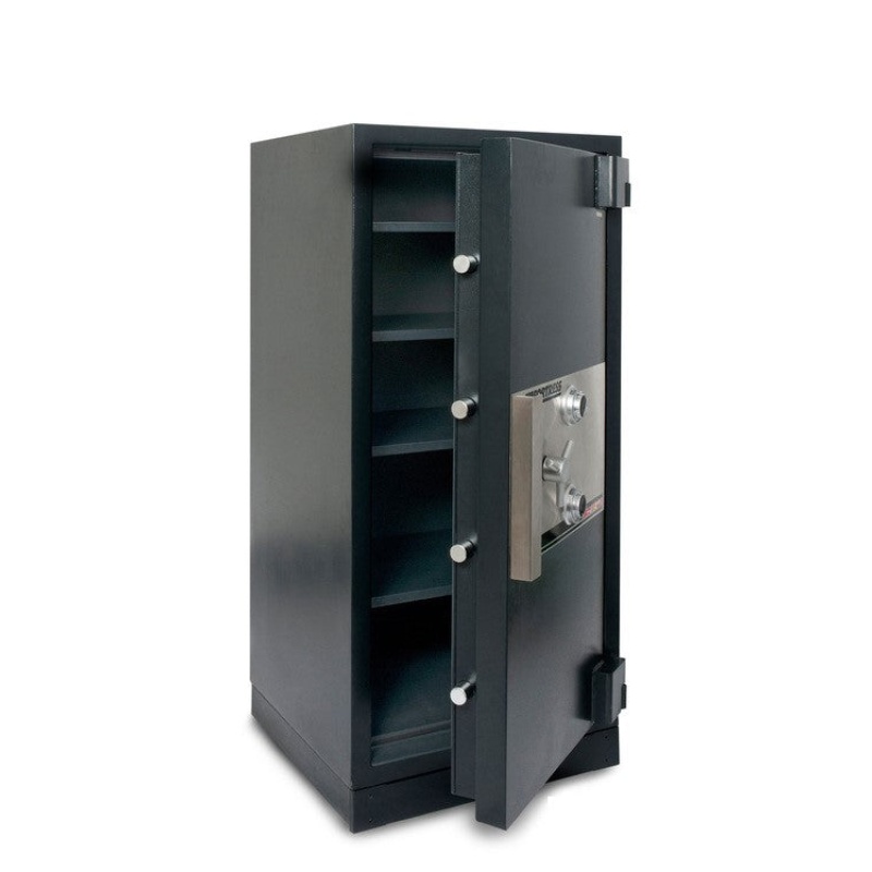 SafeandVaultStore FX-5524 TL-30x6 Composite Safe - Image 3