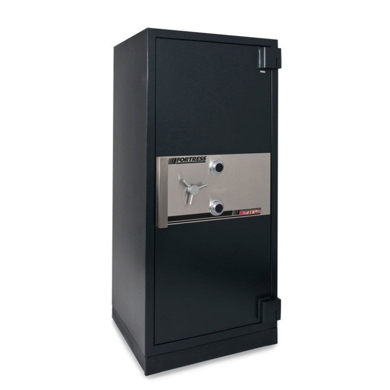 SafeandVaultStore FX-6528 TL-30x6 Composite Safe - Image 2