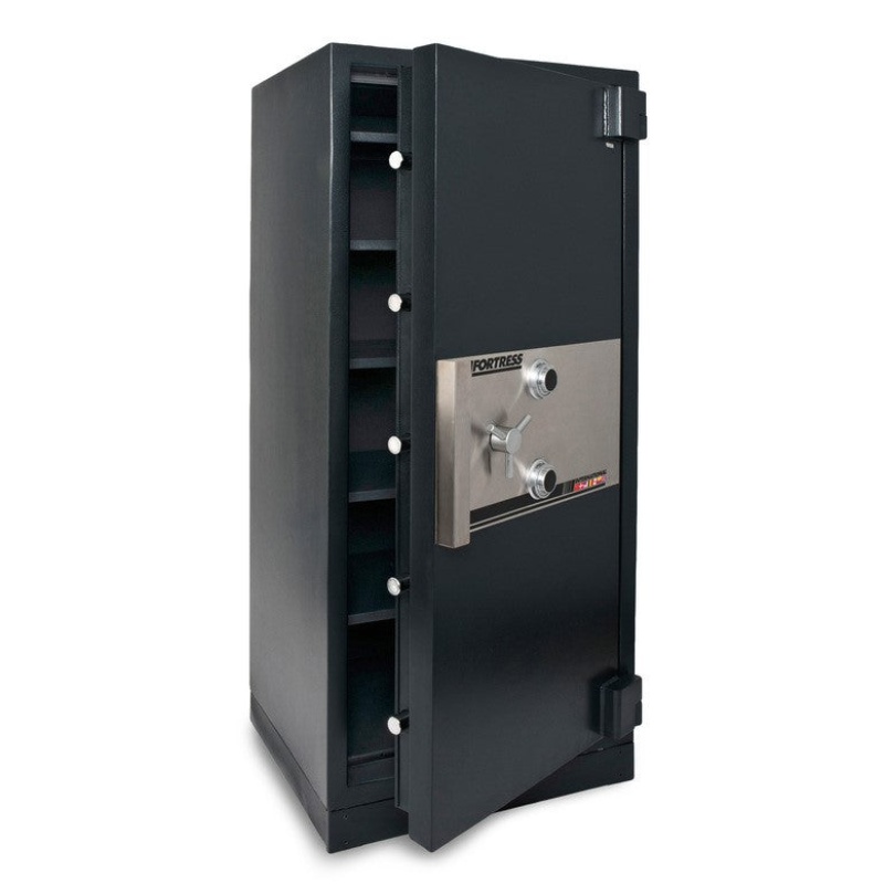 SafeandVaultStore FX-6528 TL-30x6 Composite Safe - Image 3