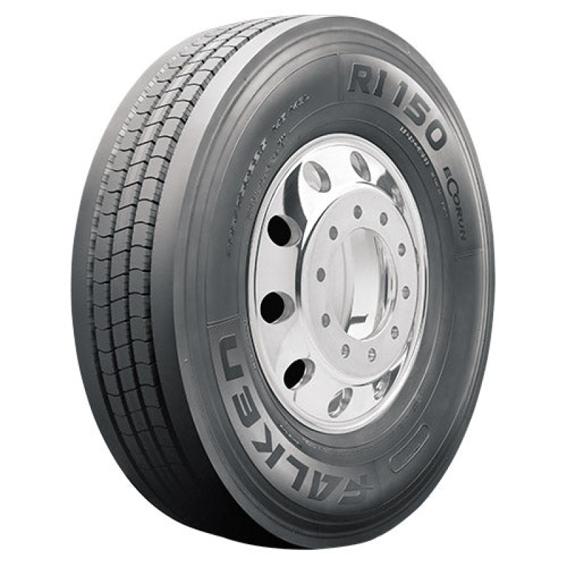 Tire 295/75R22.5 Falken RI150 Steer All Position 16 Ply M 146/143