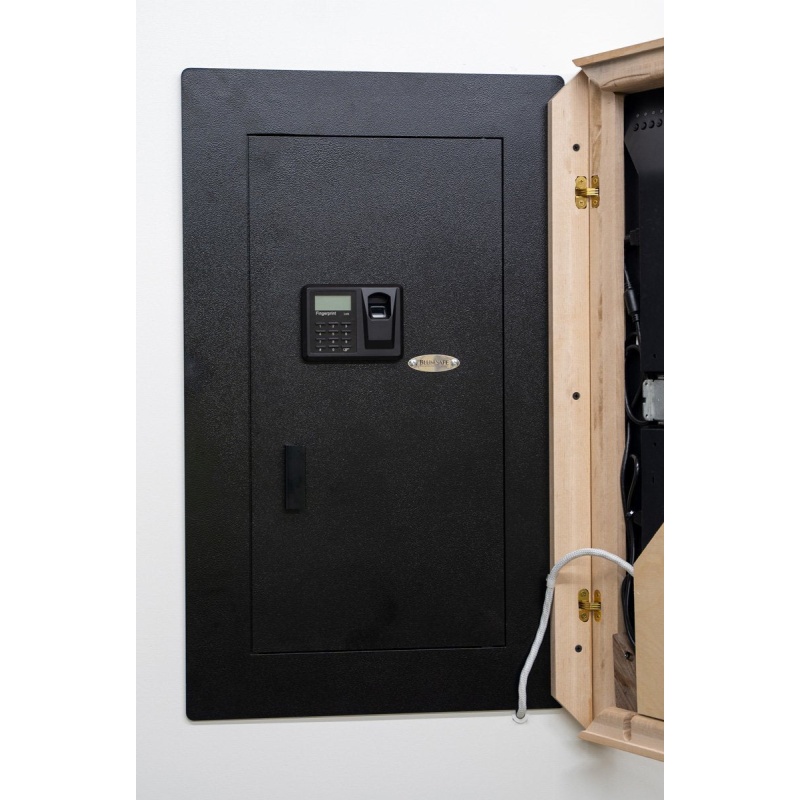 BlumSafe "The Screen" - Conceal Your BlumSafe or Wall Safe! - Image 2