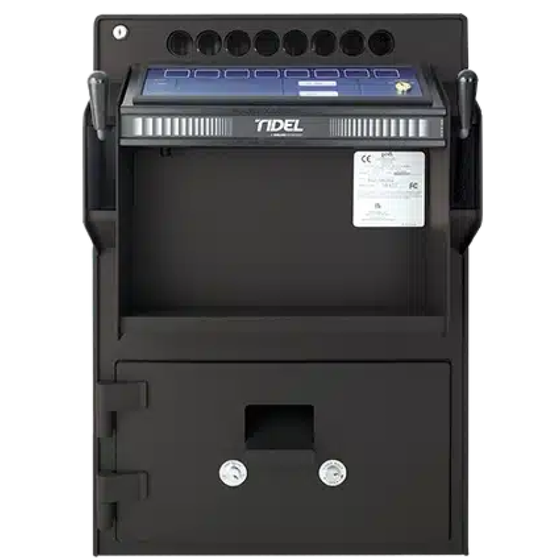 Tidel TACC IIa Cash Dispensing Safe (TACC 2)