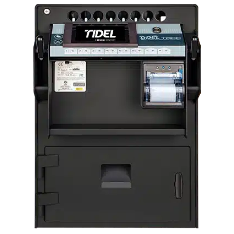 Tidel TACC IIIA Cash Dispensing Safe (TACC 3)