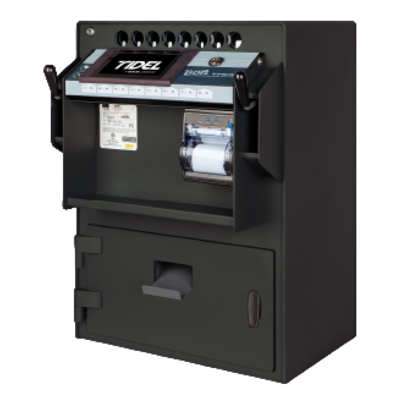 Tidel TACC IIIA Cash Dispensing Safe (TACC 3) - Image 2