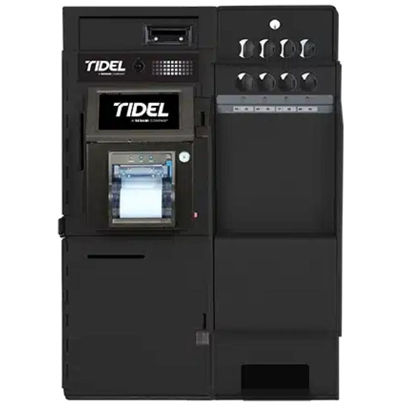 Tidel TACC VI Cash Dispensing Safe (TACC 6)