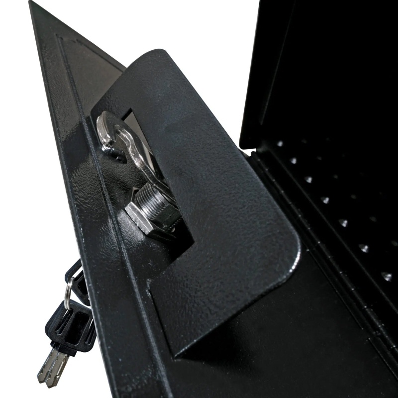 Mail Boss Townhouse Locking Wall Mount Mailbox - Image 12