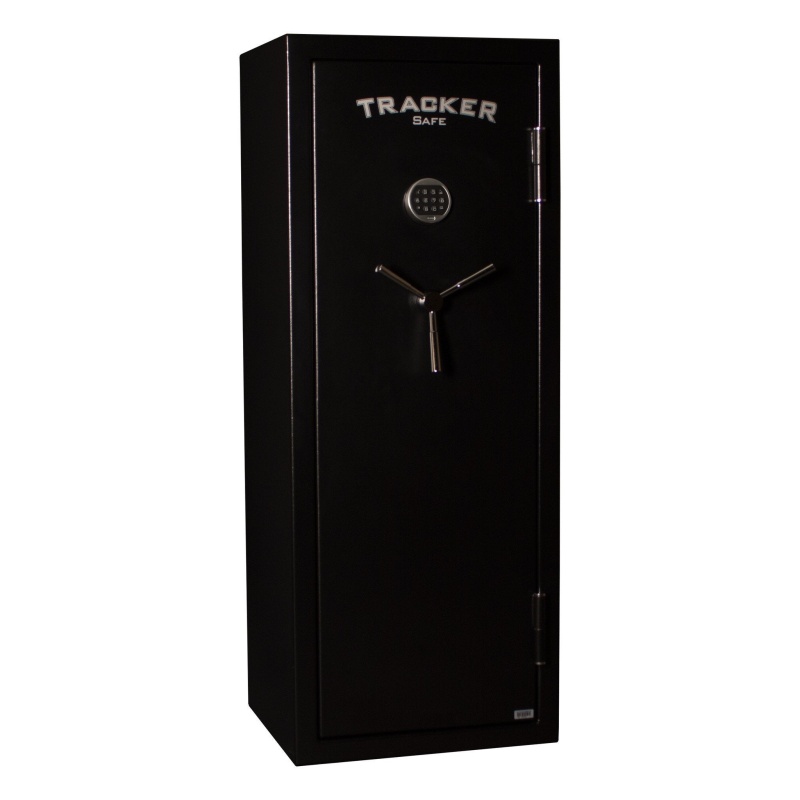 Tracker Safe M12 Gun & Rifle Safe - Image 2