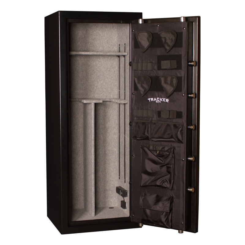 Tracker Safe M12 Gun & Rifle Safe - Image 5