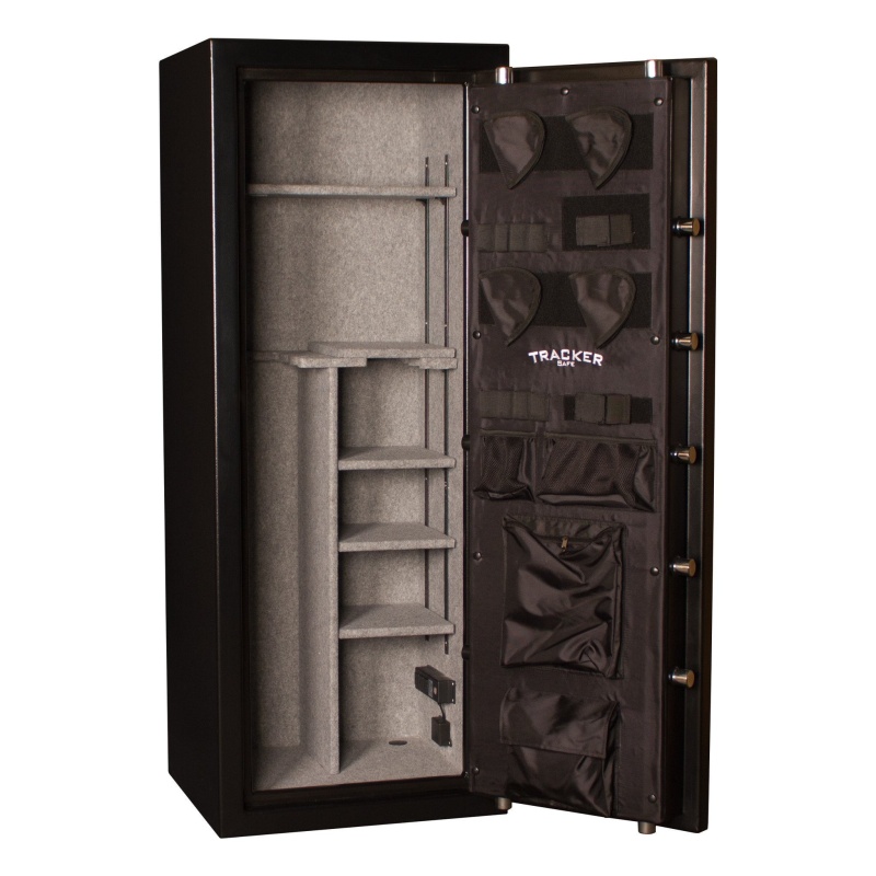 Tracker Safe M12 Gun & Rifle Safe - Image 6