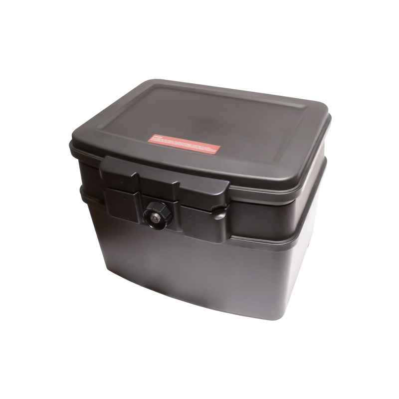 Tracker FC62 Portable Large Fire Resistant Container