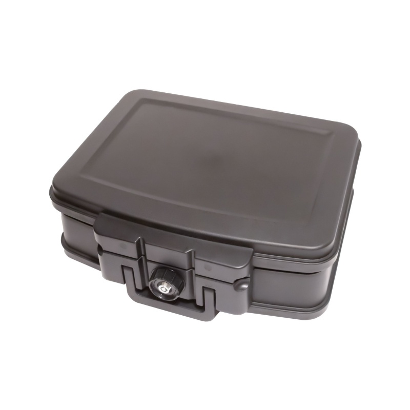 Tracker FC25 Portable Fire Resistant Container