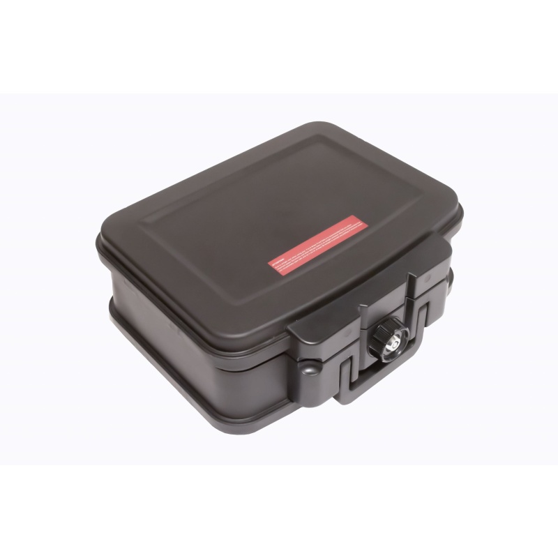 Tracker FC17 Portable Fire Resistant Container